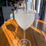 ベジバル チバットリア - オーガニックレモンソーダ♡