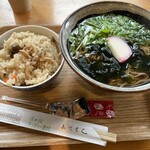 道の駅　ウッディー京北 - 