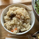 道の駅　ウッディー京北 - 