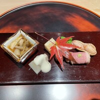 しらに田 - 