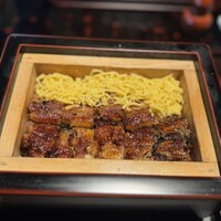 うなぎ きたお - 