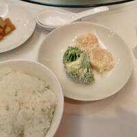 新橋亭 - 