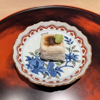 しらに田 - 