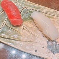 鮨　日本橋　鰤門 - 