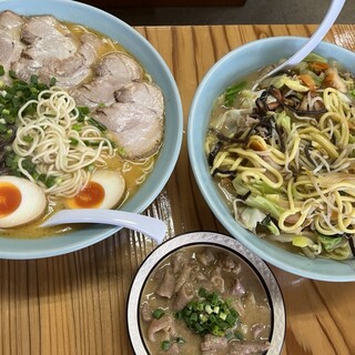 横道ラーメン_0