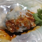 中国菜 ARATA - 点心