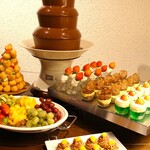 北海道ヨーロピアンダイニング LUGAR - 