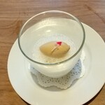 レストラン ルパン - デザート