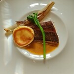 レストラン ルパン - 鮮魚料理