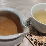 中国菜 ARATA - お茶