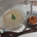 中国菜 ARATA - デザート