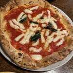 ピッツェリア ジターリア ダ フィリッポ - 