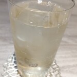 中国菜 ARATA - ハイボール