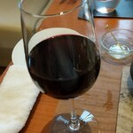 レストラン ルパン - ワイン