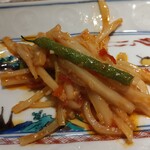 中国菜 ARATA - 旬のお野菜料理