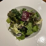 ピッツェリア ジターリア ダ フィリッポ - 