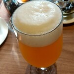 レストラン ルパン - ビール