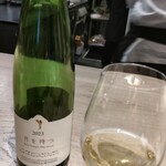 中国菜 ARATA - 白ワイン