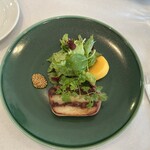 ル・レストラン・ドゥ・ヨシモト - 