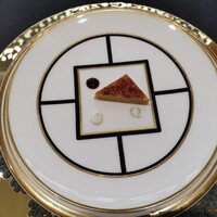 クイントカント - フォアグラのカタラーナ