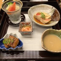 富貴庵 -  富貴庵 -