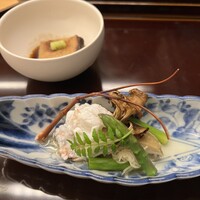 富貴庵 -  富貴庵 -