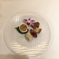 福全徳 香港名菜 - 