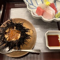 富貴庵 -  富貴庵 -