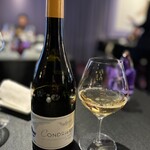 ラ ターブル ドゥ ジョエル・ロブション - 