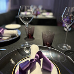 ラ ターブル ドゥ ジョエル・ロブション - 