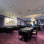 ラ ターブル ドゥ ジョエル・ロブション - 