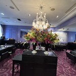 ラ ターブル ドゥ ジョエル・ロブション - 