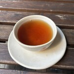 Orange Fields Tea Garden - 
