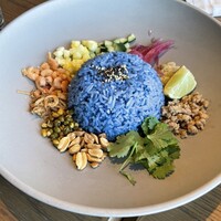 Longrain Tokyo - 