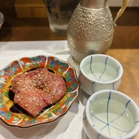 炭火焼鳥 いこか - 