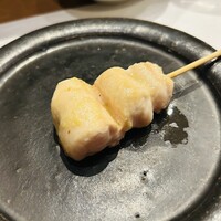 炭火焼鳥 いこか - 