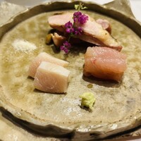 炭火焼鳥 いこか - 