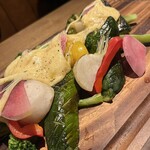 恵比寿 サクレフルール - 