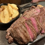 恵比寿 サクレフルール - 