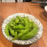 和食と個室居酒屋 匠味 新横浜店 - 季節の前菜