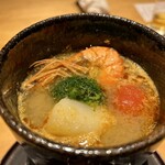 みやじまの宿 岩惣 - 