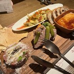 恵比寿 サクレフルール - 