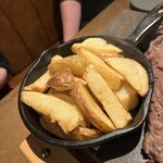 恵比寿 サクレフルール - 