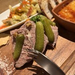 恵比寿 サクレフルール - 