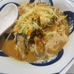 リンガーハット イオンモール座間店 - 