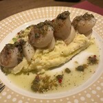 恵比寿 サクレフルール - 