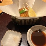 みやじまの宿 岩惣 - 