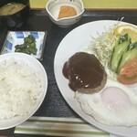カフェ＆ダイニング ふかの - 