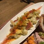 恵比寿 サクレフルール - 