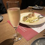 恵比寿 サクレフルール - 